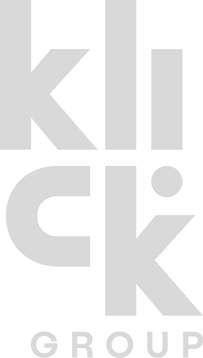 KLICK Group Logo
